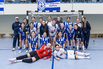 Bild 105 - wBJ Power Girls Cup Suederelbe